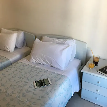 Διαμέρισμα Family Homes Zaharias *