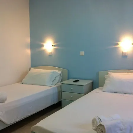 Διαμέρισμα Family Homes Zaharias Ρέθυμνο