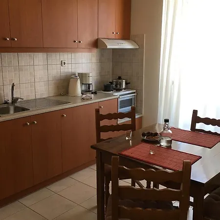 Family Homes Zaharias