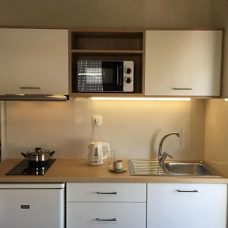 Family Homes Zaharias *