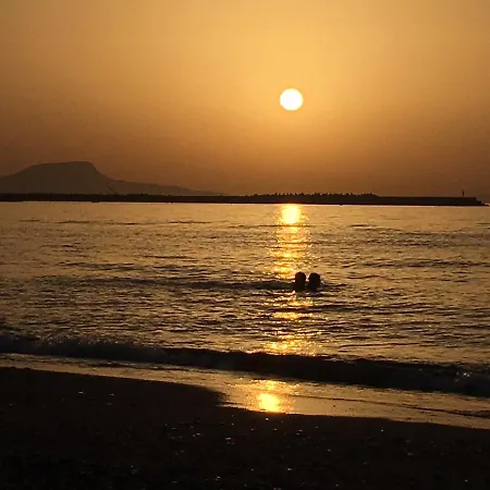 Διαμέρισμα Family Homes Zaharias