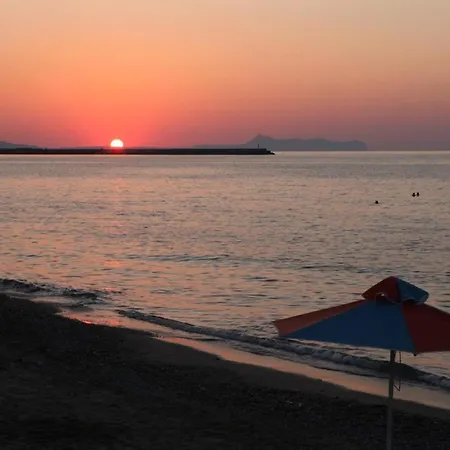 Διαμέρισμα Family Homes Zaharias Ρέθυμνο