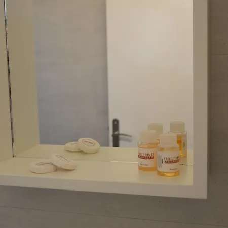 Apartamento Family Homes Zaharias