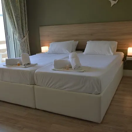 Apartamento Family Homes Zaharias Rétino