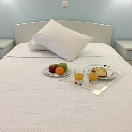 公寓 Family Homes Zaharias 罗希姆诺