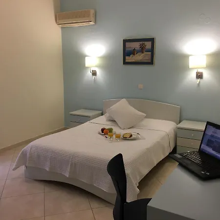 Appartement Family Homes Zaharias Rethimnon