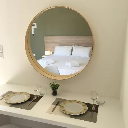 Family Homes Zaharias *