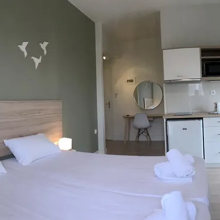Appartement Family Homes Zaharias *