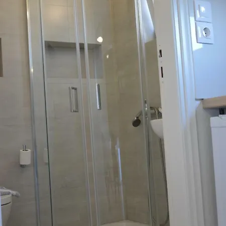 Family Homes Zaharias 公寓 罗希姆诺