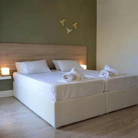 Family Homes Zaharias Appartement Rethimnon