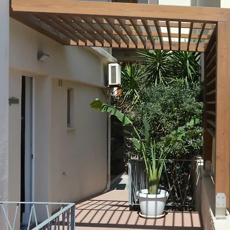 Appartement Family Homes Zaharias Rethimnon